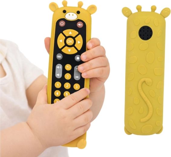 Lučke, zvoki in enostavno upravljanje