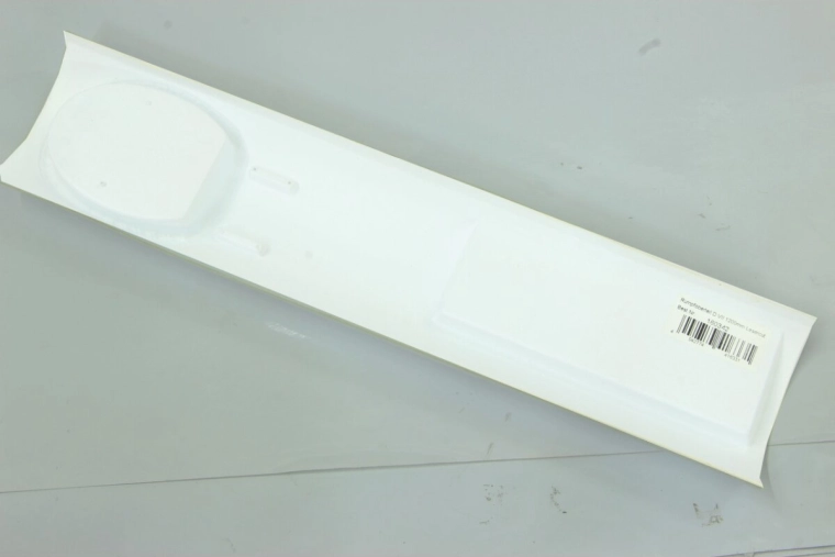 Jamara upper fuselage part for D VII 1200 mm (laser cut) - 1 piece
