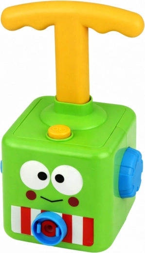 Enostavno upravljanje za majhne roke