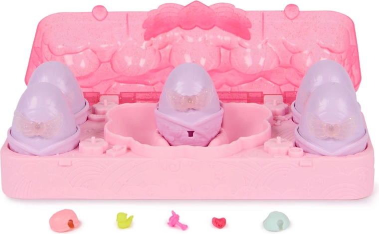 Prenosno ohišje za zbirko