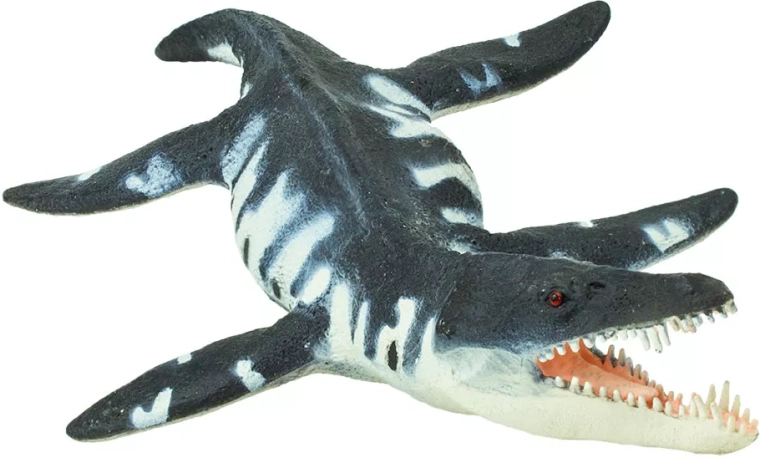 Hand-painted Safari Ltd. figure