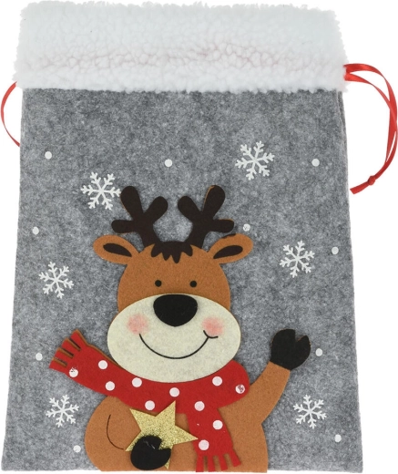 Mešanica 4 čarobnih dekorjev