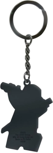 Vzdržljiv kovinski obesek