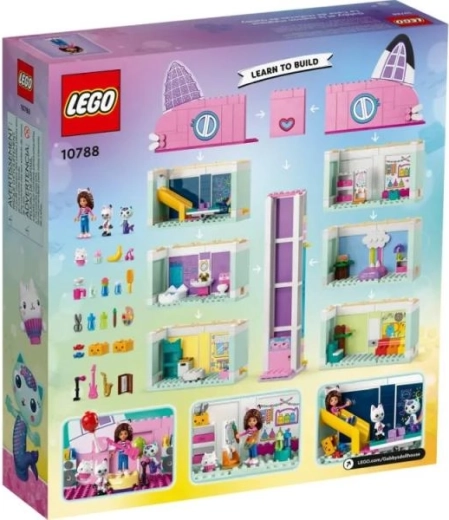 Idealni LEGO komplet za otroke od 4. leta