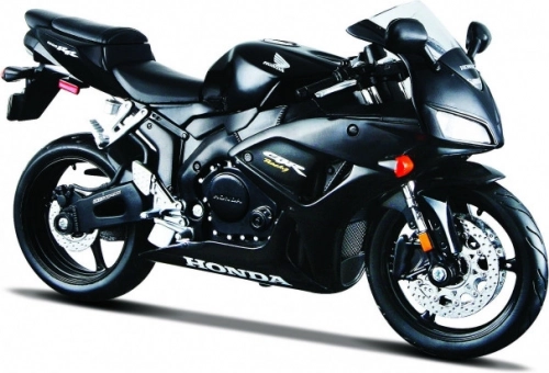 Model motocikla Honda CBR 1000 RR 1:12