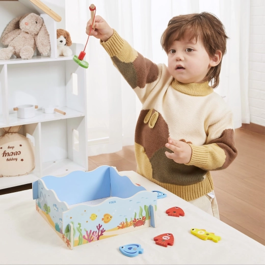 Trening motorike in koordinacije