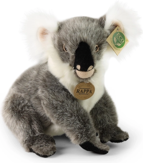 Plišasta koala Eco-Friendly 25 cm