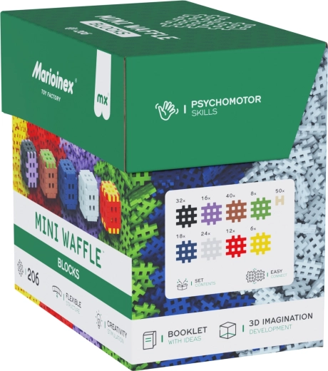 Mehka in varna zasnova