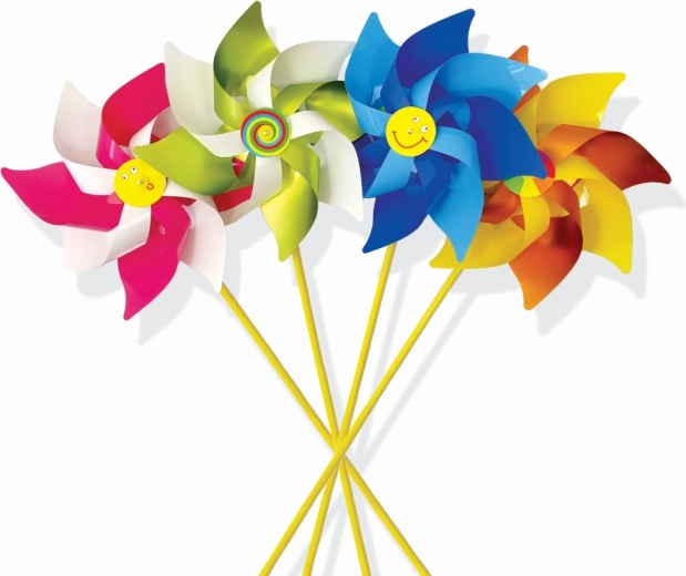 Zabava in dekoracija za vsak dan