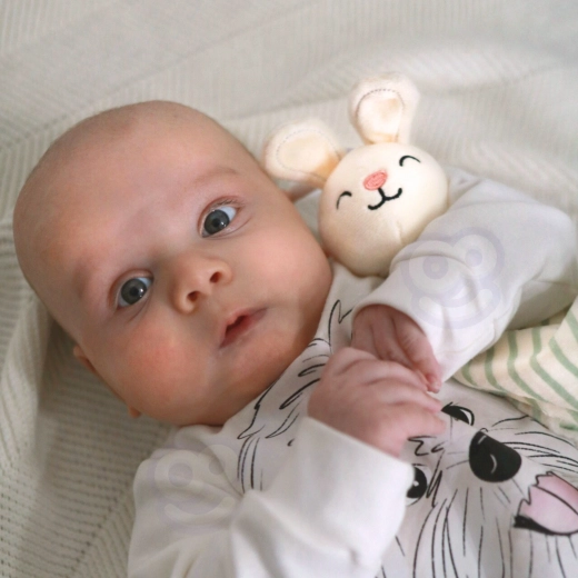 Varno pomirjanje in fina motorika