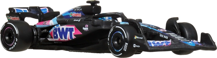 Premična kolesa za gladko gibanje