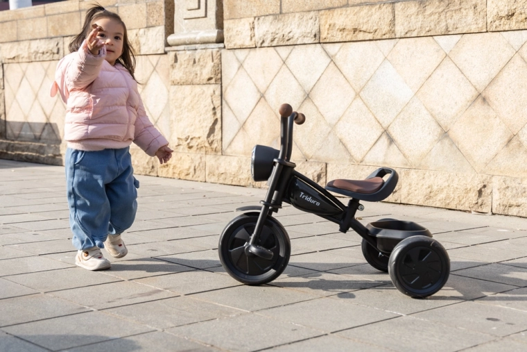 Udobje in praktičnost za vsak dan