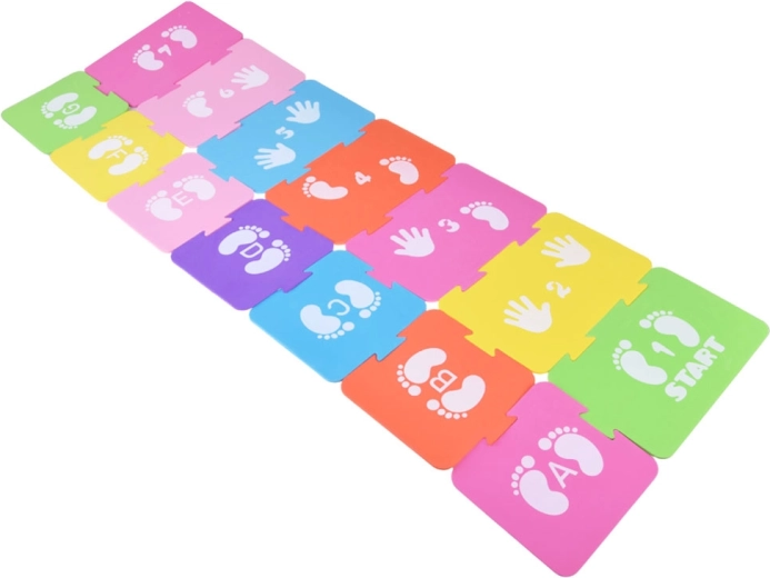 Mehke in varne penaste sestavljanke