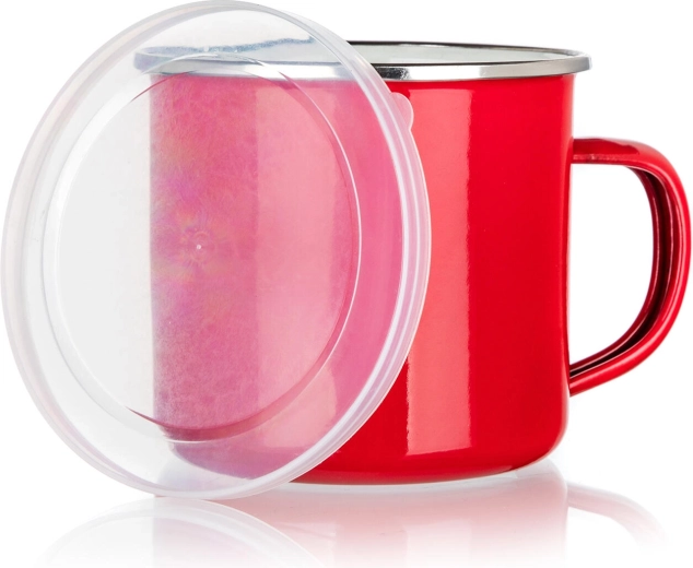 Nerjaveč rob za udobje