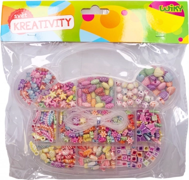 Komplet kroglic 80 g – Medvedek