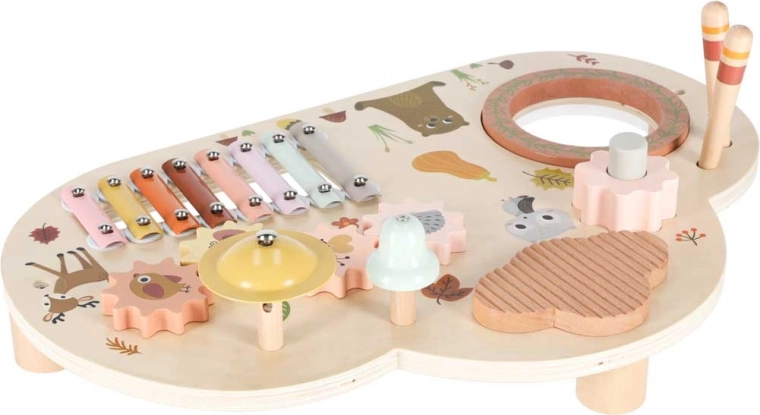 Prve melodije s ksilofonom