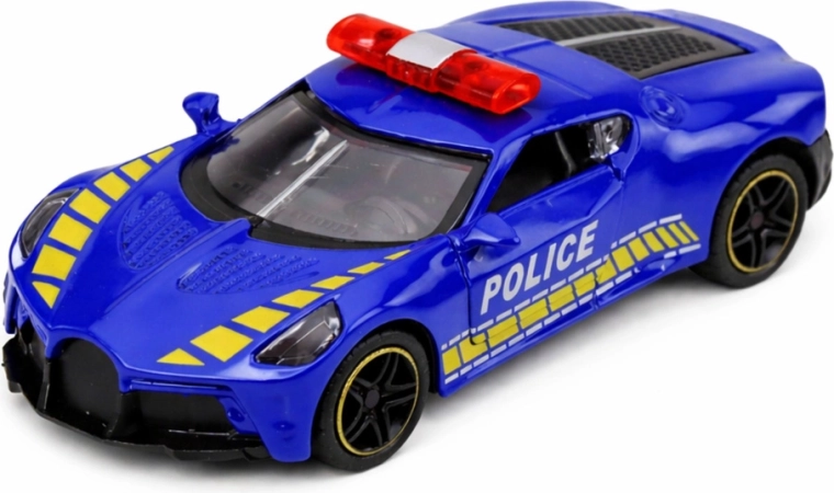 Kovinska izdelava in podroben dizajn