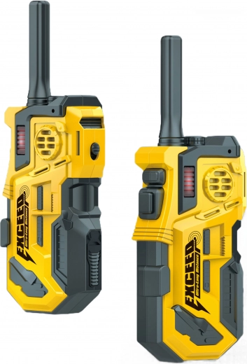 set otroških walkie-talkie postaj 2 kosa