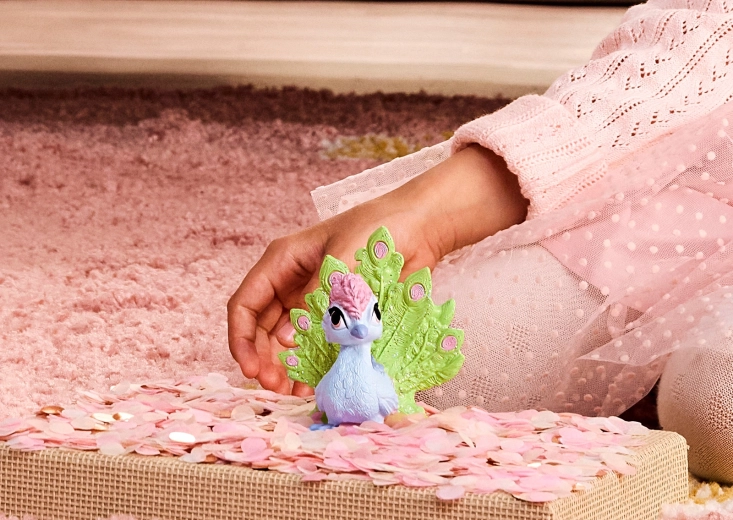 Schleich Bayala for creative play