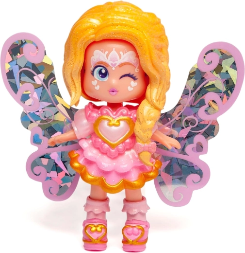 Dovršena izdelava in bleščeči učinki