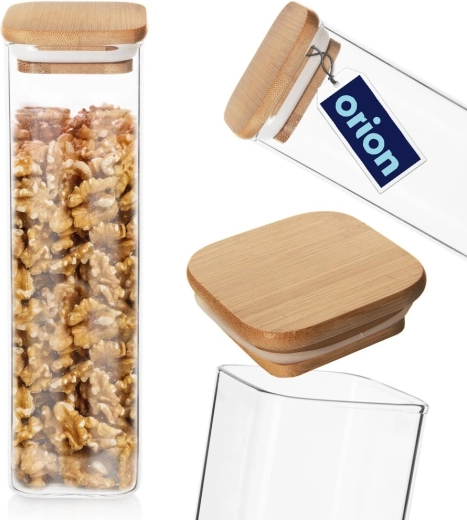 Tesni pokrov s silikonskim obročem