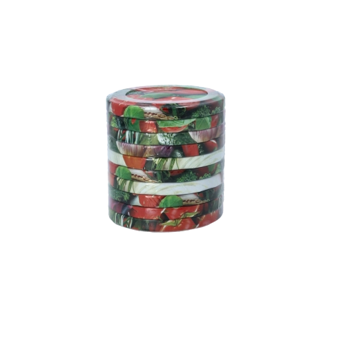 Trpežno pocinkano jeklo s silikonsko plastjo