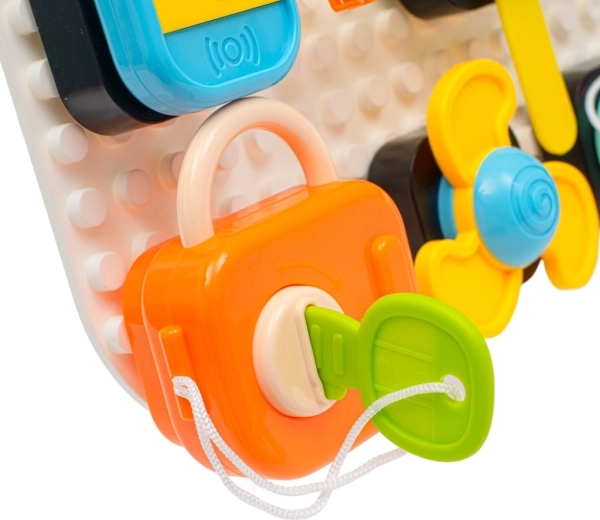 Praktične mehanske aktivnosti