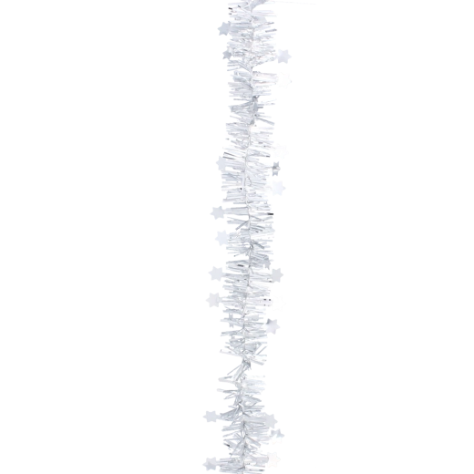 Bleščeč učinek, ki razsvetli vsak kotiček