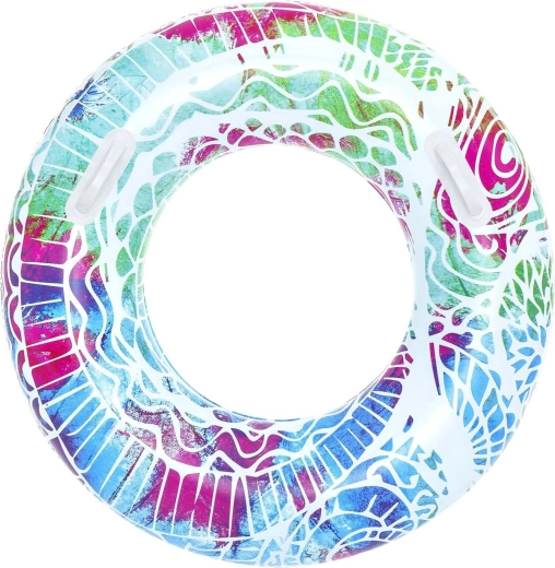 Odporno PVC, primerno za morje in bazen