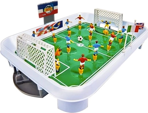 Namizni nogomet velik set XXL