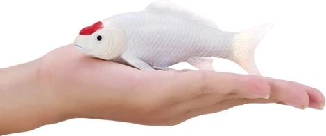 Idealna velikost za igro in zbirko