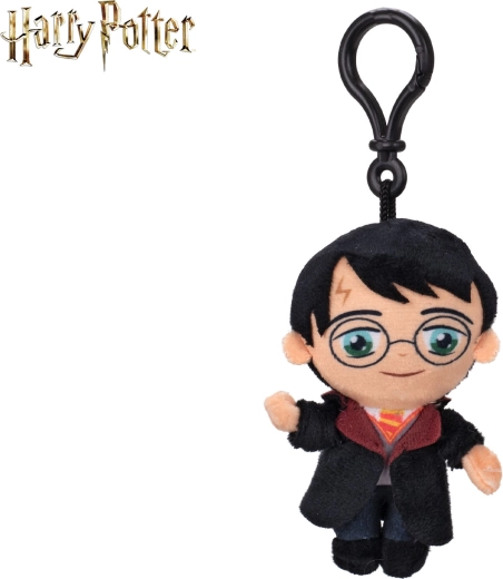 Plišasti obesek za ključe Harry Potter 12 cm