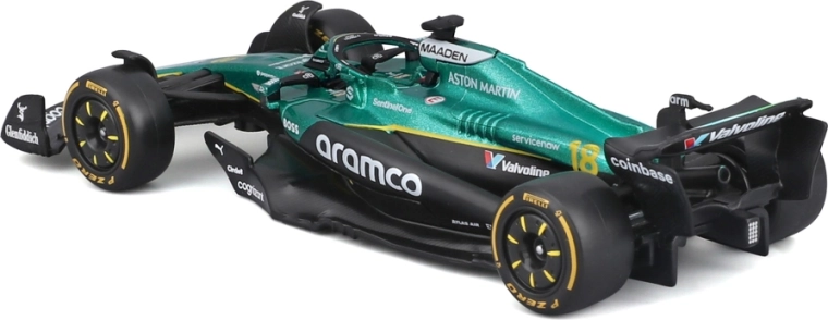 Kakovostna izvedba die-cast