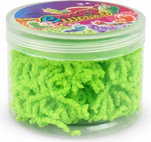 Mehak in varen material za male rokice