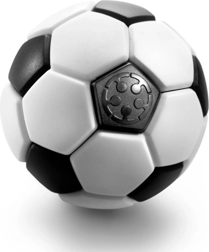 Spatial logic challenge