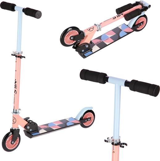 Hitro zlaganje in enostavno prenašanje