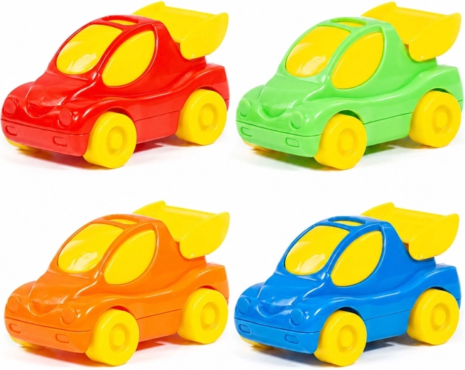 Sports toy car Auto Baby - 1 piece
