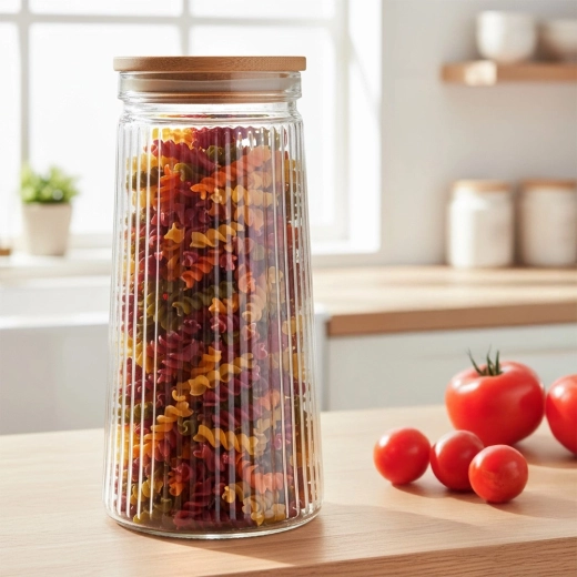 Idealna prostornina 1,4 l za vsakdanjo organizacijo