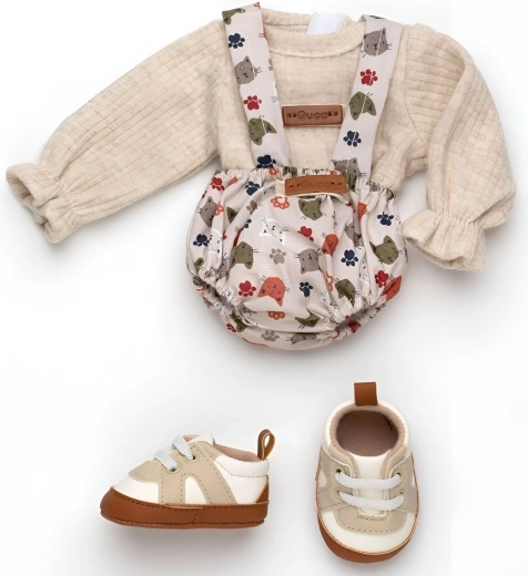 Celoten komplet za takojšnje preoblačenje