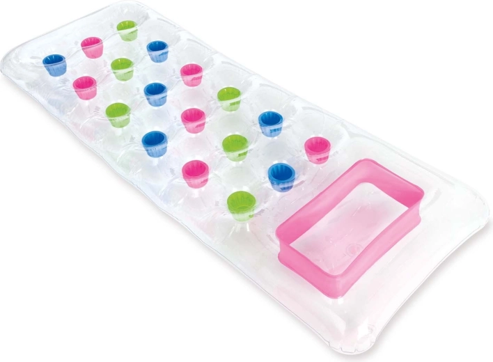 Lahka, trpežna in enostavna za prenašanje