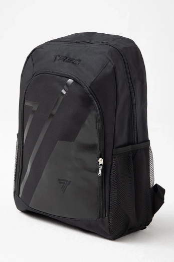 Trec Wear Gym & Street Backpack – Black