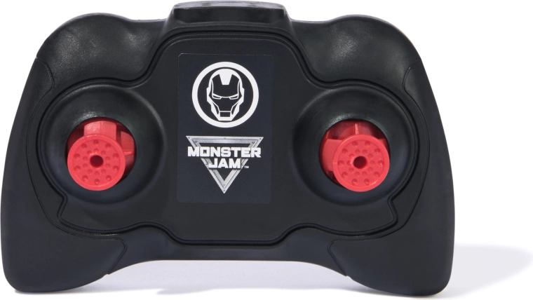 Natančno upravljanje 2,4 GHz z dvojnim joystickom