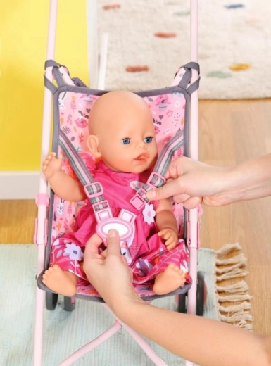 Varna in udobna vožnja