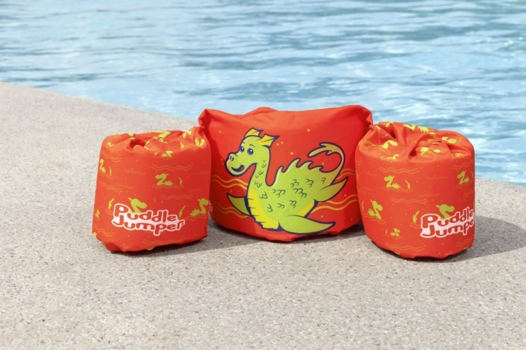 Visoka vidnost in igriv dizajn