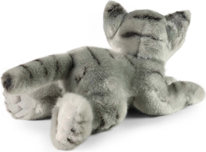 Soft, high-quality plush
