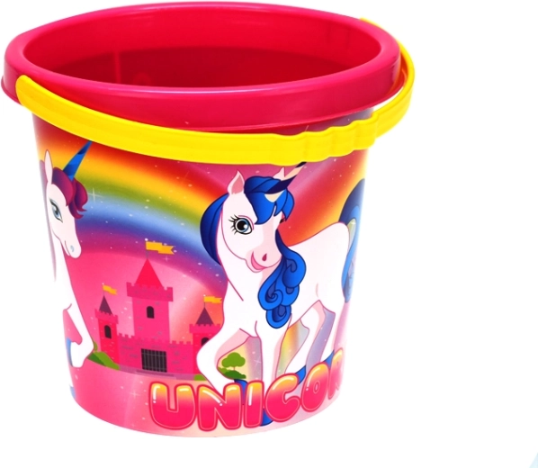 Ergonomski rumeni ročaj za majhne roke