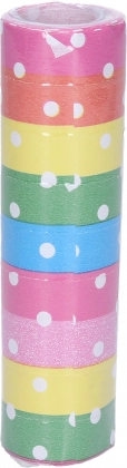 Party serpentini Pikice 4 m