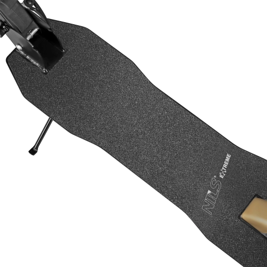 Varnost in praktičnost na vsakem koraku