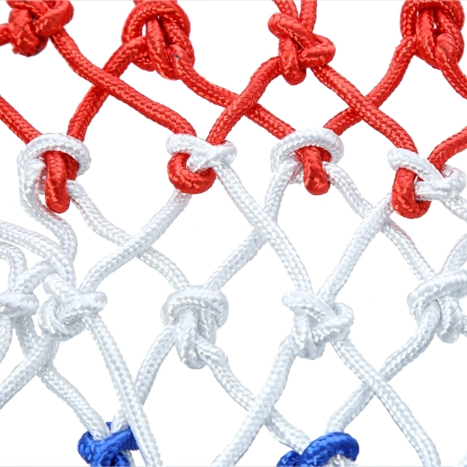 Odporen prepleten poliester