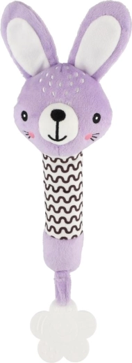 Enostaven oprijem in vizualna stimulacija